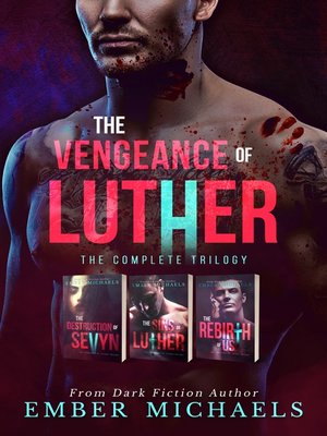 cover image of The Vengeance of Luther